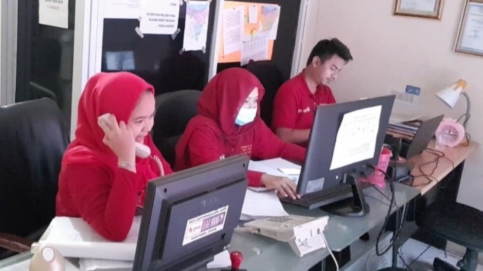 Admin Jasa Service AC Terpercaya dan Profesional